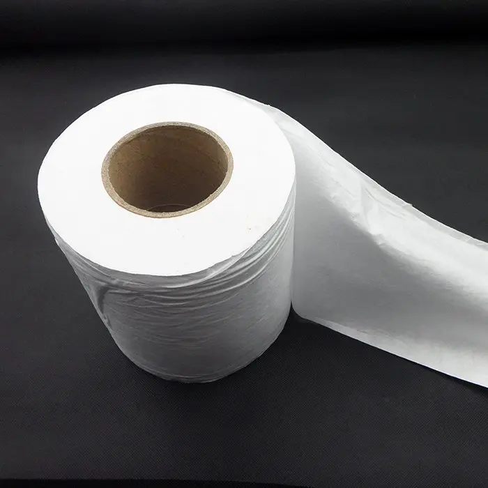 Material PP no tejido bicomponente Meltblown para acondicionamiento de filtros de aire