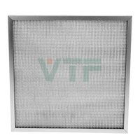 Filtro de aire resistente a altas temperaturas GT